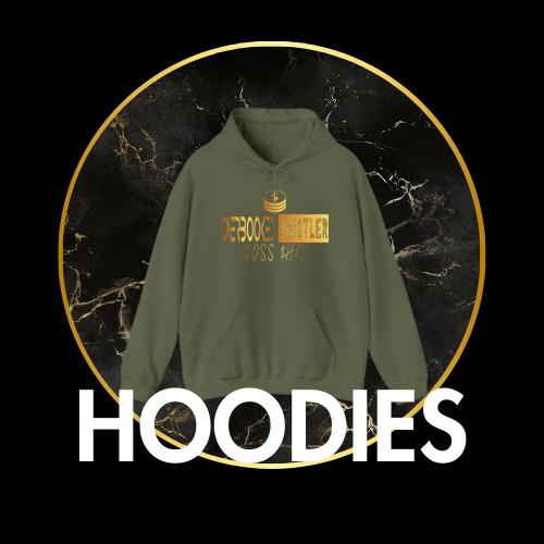 HOODIES